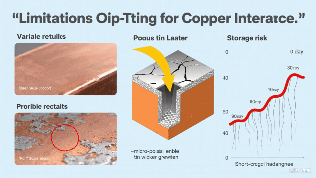 Dip-Tinning Pre-Treatment