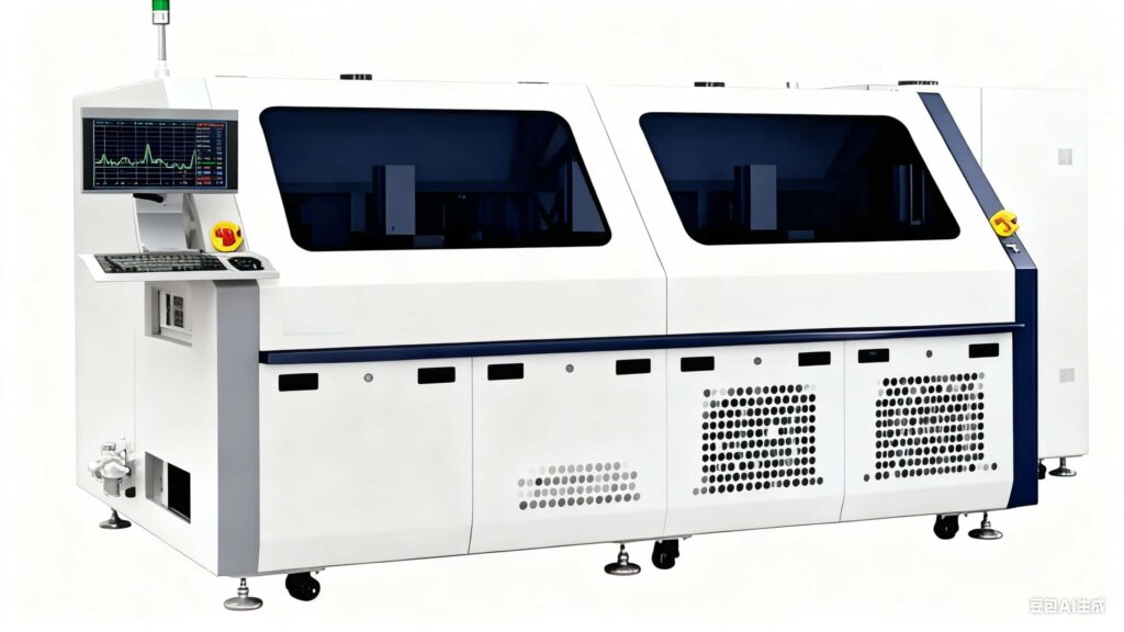 Formic Acid Reflow Process in Advanced Semiconductor Packaging: Principles, Applications, and Equipment
