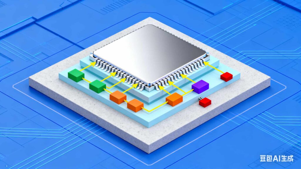 Semiconductor Ceramic Chips: Materials, Manufacturing, Applications & Future Trends | QFN Packages