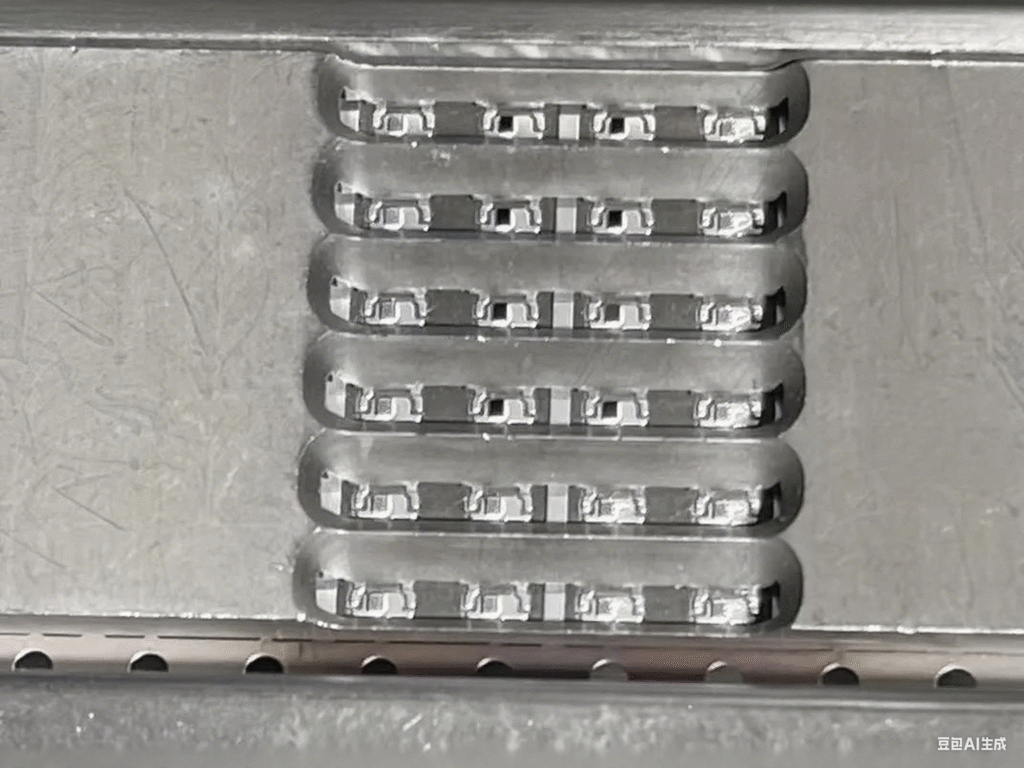 Process Parameter Abnormalities: Control Failures in the Packaging Process