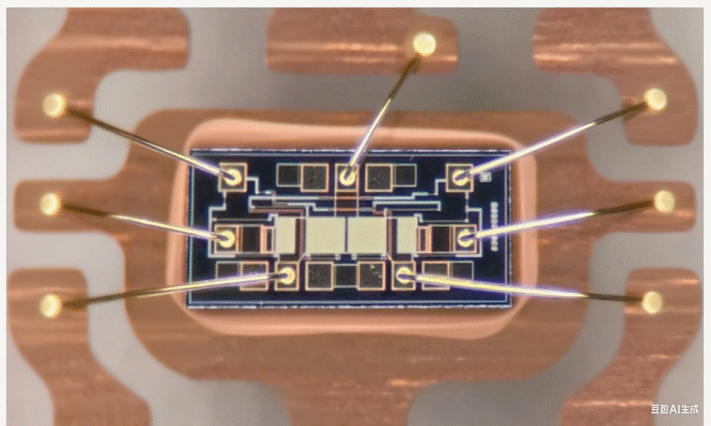 Wire Bonding Fish Tail Tear: Causes, Mechanisms, and Prevention in Semiconductor Packaging