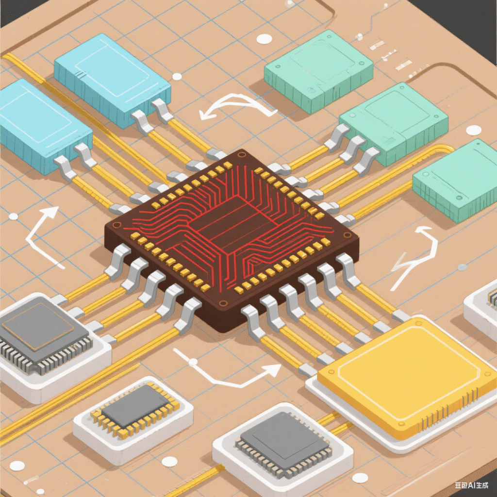 Common Wirebonding Defects in IC Packaging and Solutions | QFN Packages Reliability Guide